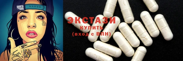 хмурый Алексин