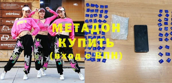 хмурый Алексин