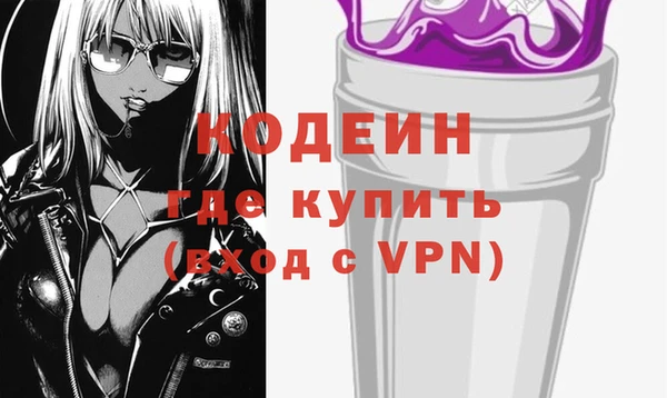 хмурый Алексин